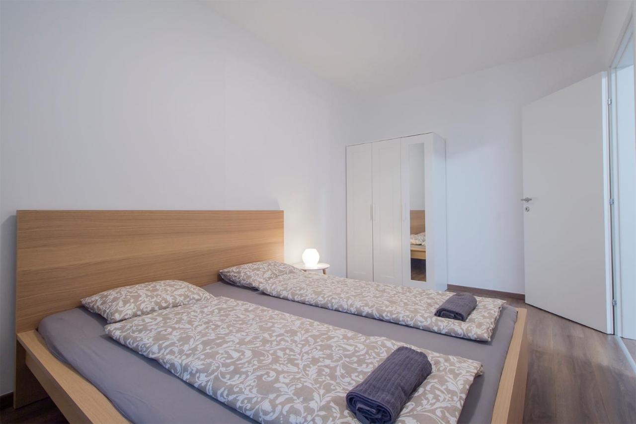 Corvin Modern Suite Budapest Eksteriør billede
